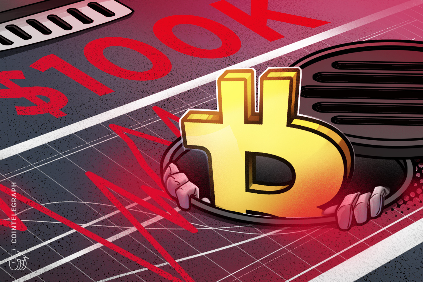 Bitcoin slechts $5K verwijderd van de ‘beste investeringsmogelijkheid’ van de bearmarkt
