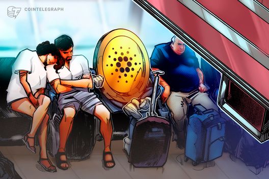 Cardano's TapTools wordt beëindigd nadat vijf leidinggevenden zijn vertrokken