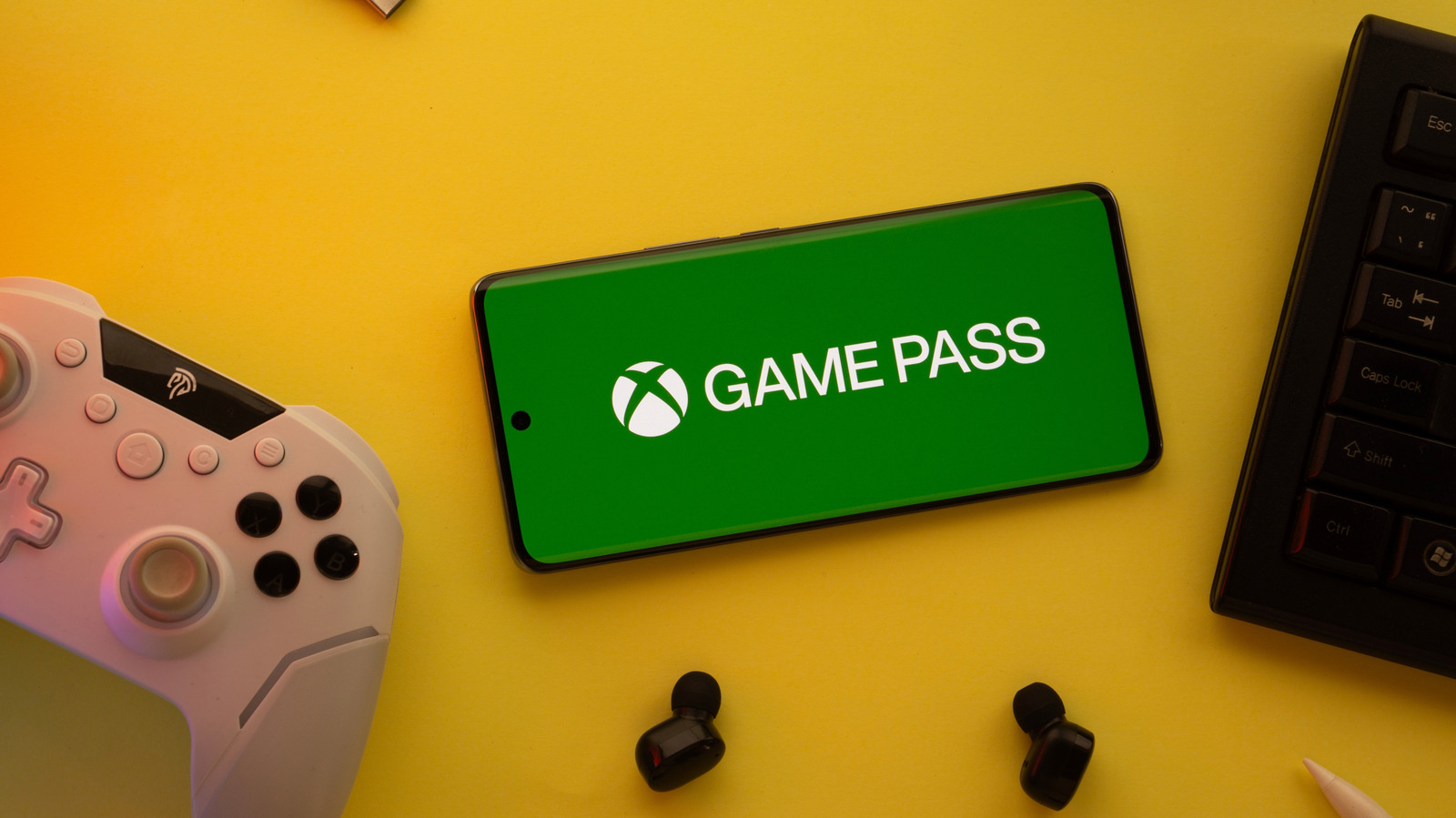 Met Xbox Game Pass kun je kiezen voor welke functies je betaalt