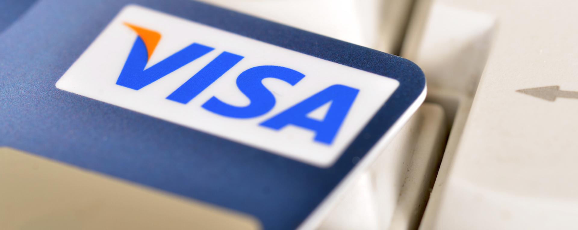 De AI-gestuurde identiteits- en betalingsdienst van Alchemy krijgt toegang tot het Visa-netwerk