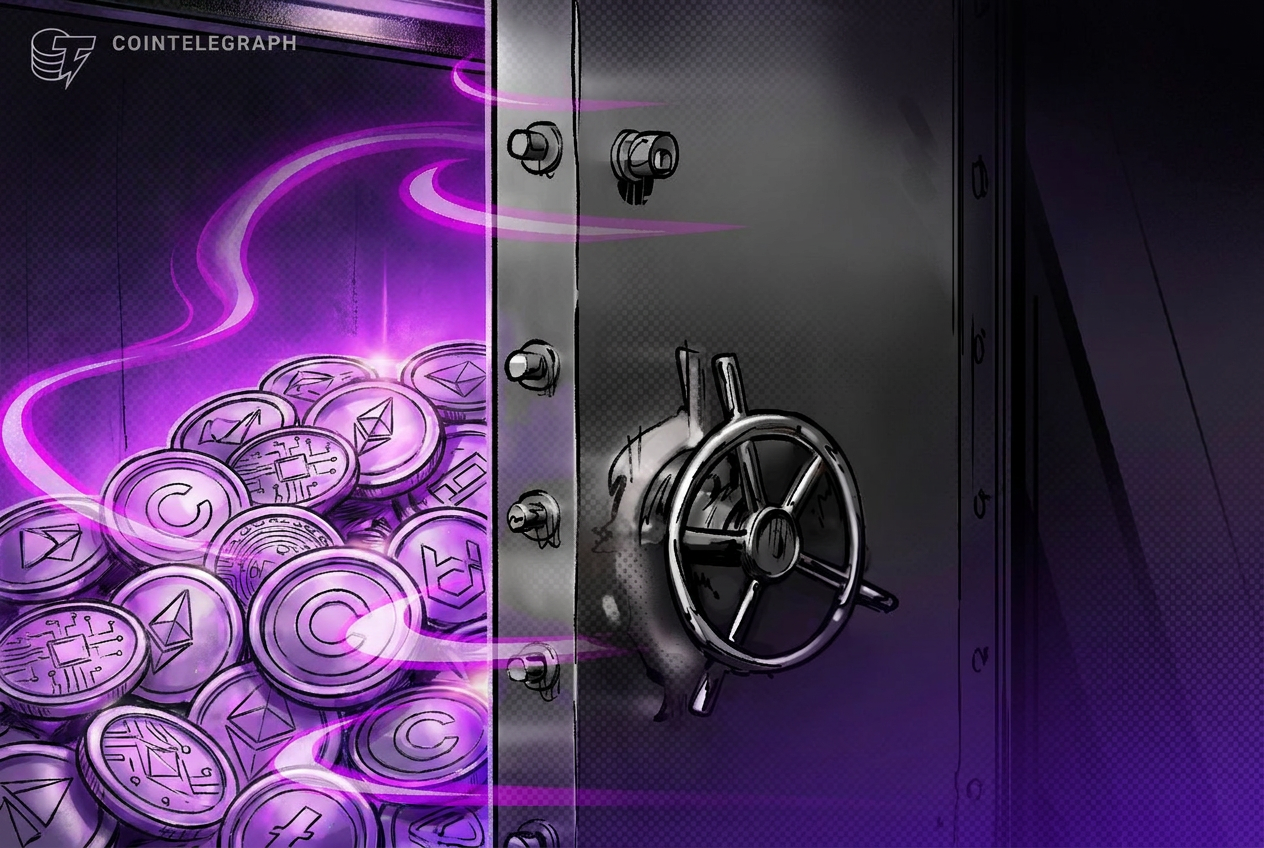 Crypto-schatkistbedrijf ZeroStack waarschuwt voor overlevingsrisico bij een verlies van $82,5 miljoen