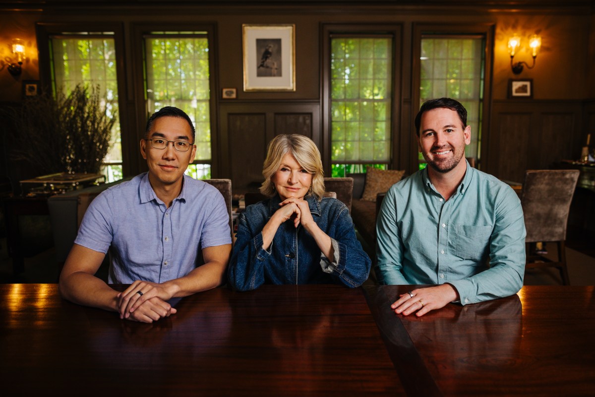 Hint, een nieuwe AI-startup mede opgericht door Martha Stewart, biedt een AI-assistent voor huiseigenaren