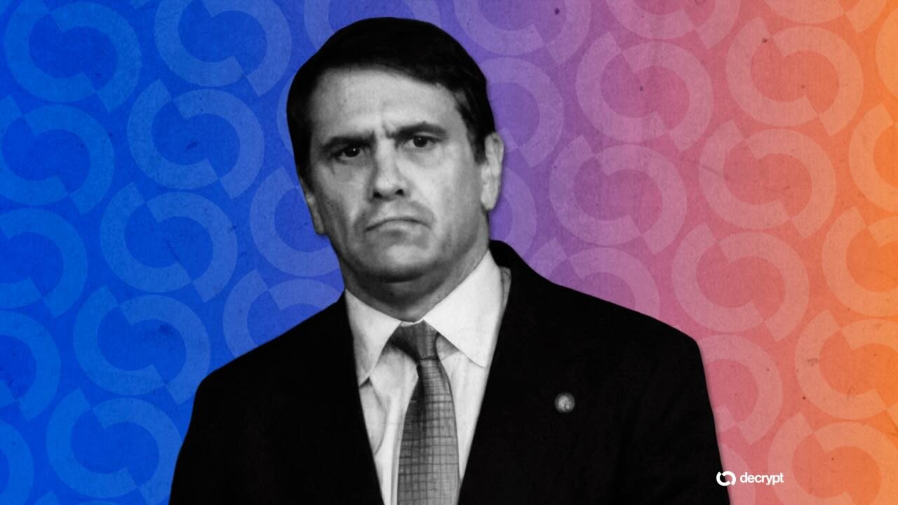 De nieuwe procureur-generaal van Trump had Bitcoin in zijn bezit, maar heeft een gemengd crypto-trackrecord