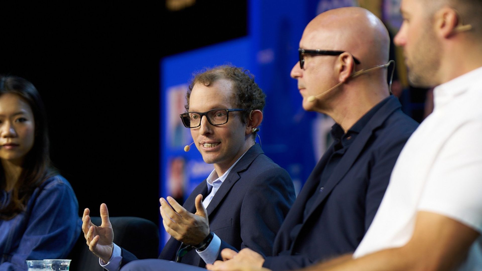 De machtsstrijd barst los bij Ondo Finance na de dood van de oprichter