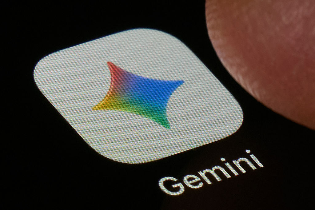 De Gemini-app van Google groeit naar 1 miljard gebruikers