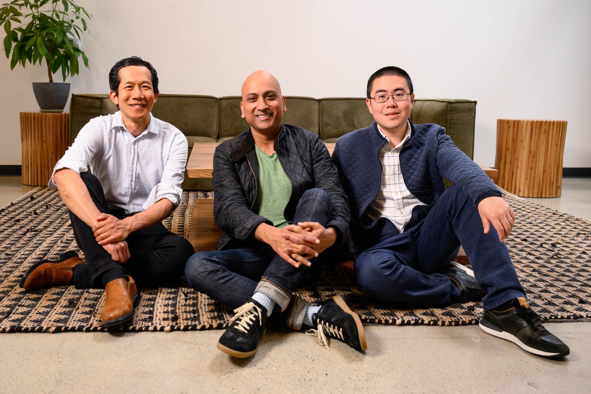 Neocloud Together AI haalt $800 miljoen op, stijgt naar $8,3 miljard waardering