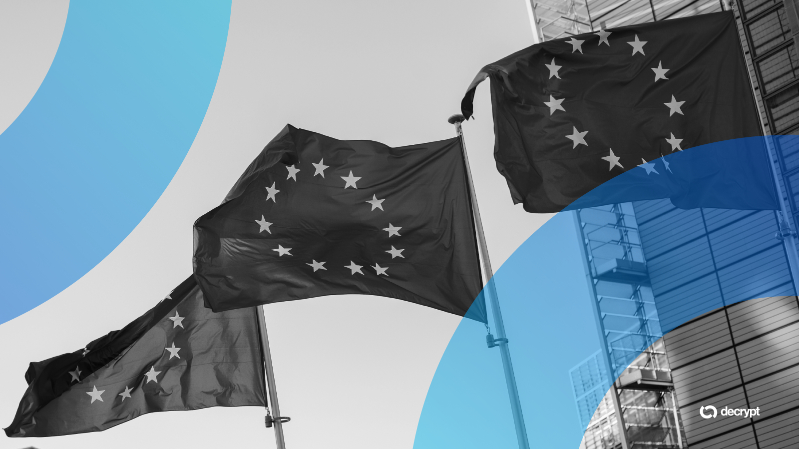 De Europese cryptobedrijven worden geconfronteerd met krapte nu het einde van de MiCA-overgangsperiode in zicht is