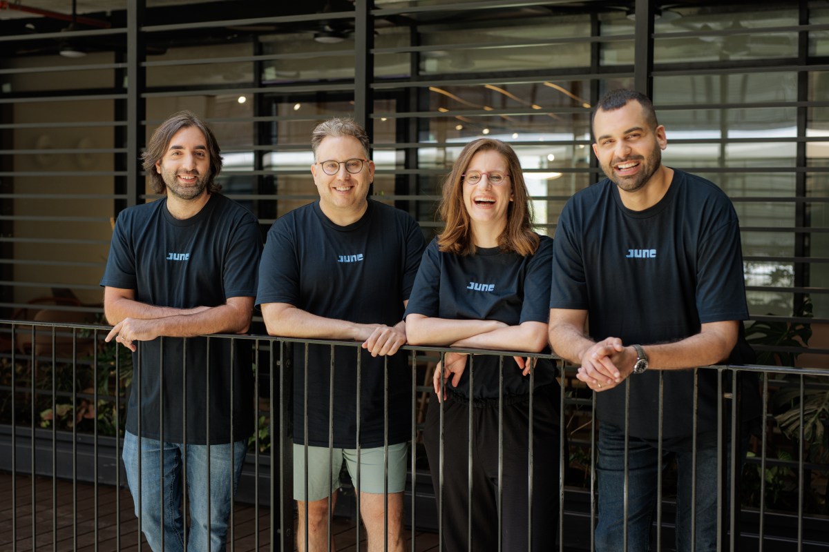 Een door Marc Benioff gesteunde startup denkt dat AI het AI-implementatieprobleem kan oplossen