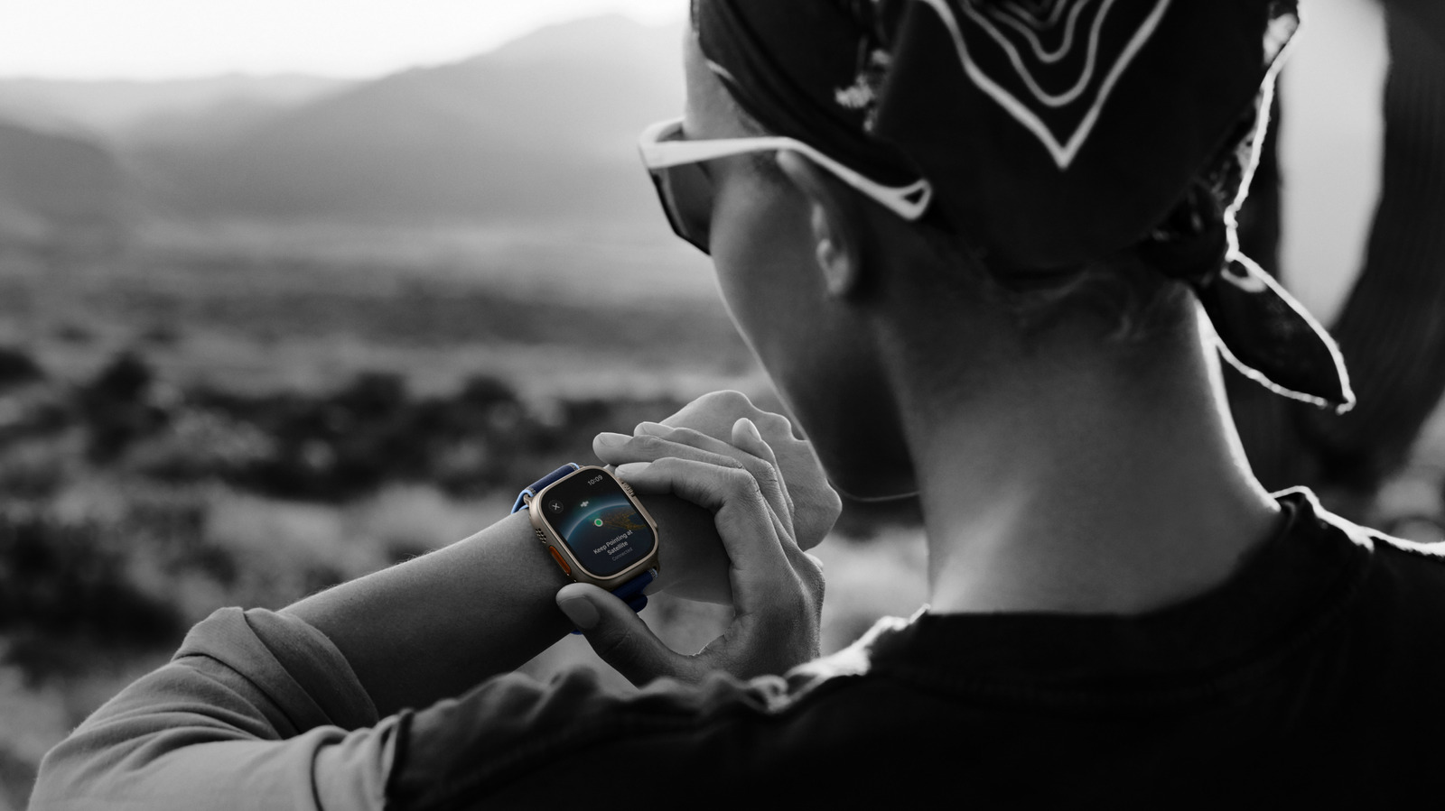 Toekomstige Apple Watches kunnen meer schermformaten hebben of zelfs een model zonder display