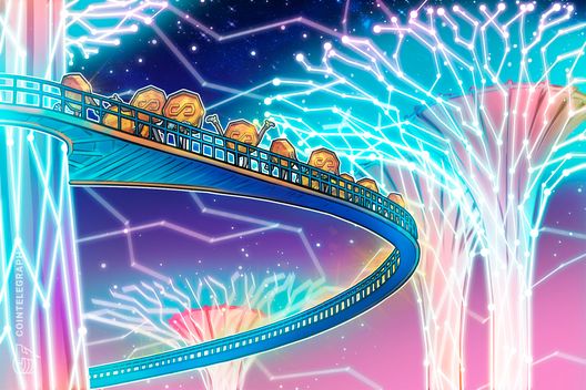 Singapore Gulf Bank voegt stablecoin-munt toe en wisselt deze in voor 24/7 afwikkeling