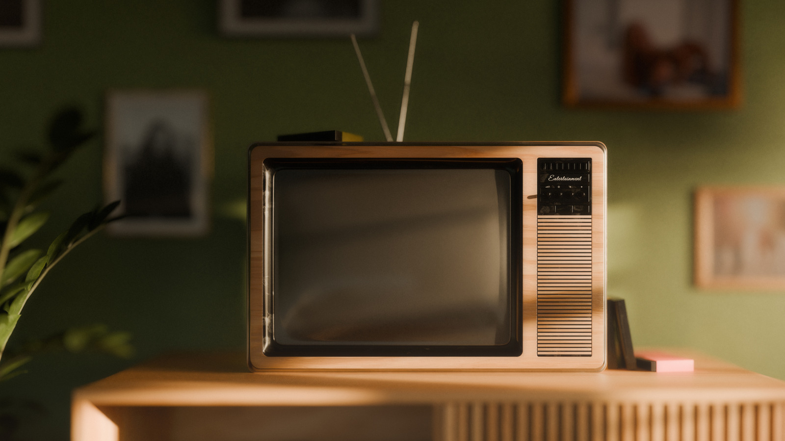 Wat is analoge tv en waarin verschilt het van digitale tv?