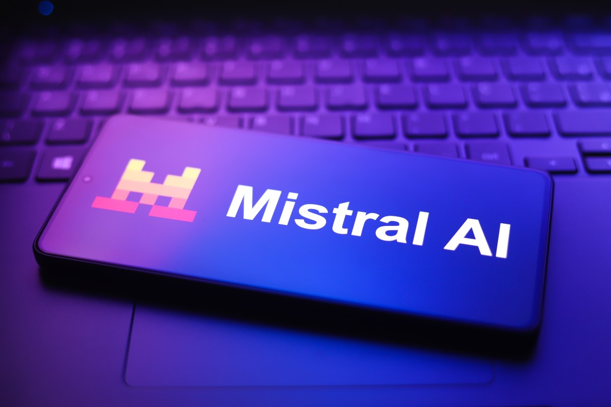 Het gerucht gaat dat Mistral € 3 miljard ophaalt tegen een waardering van € 20 miljard