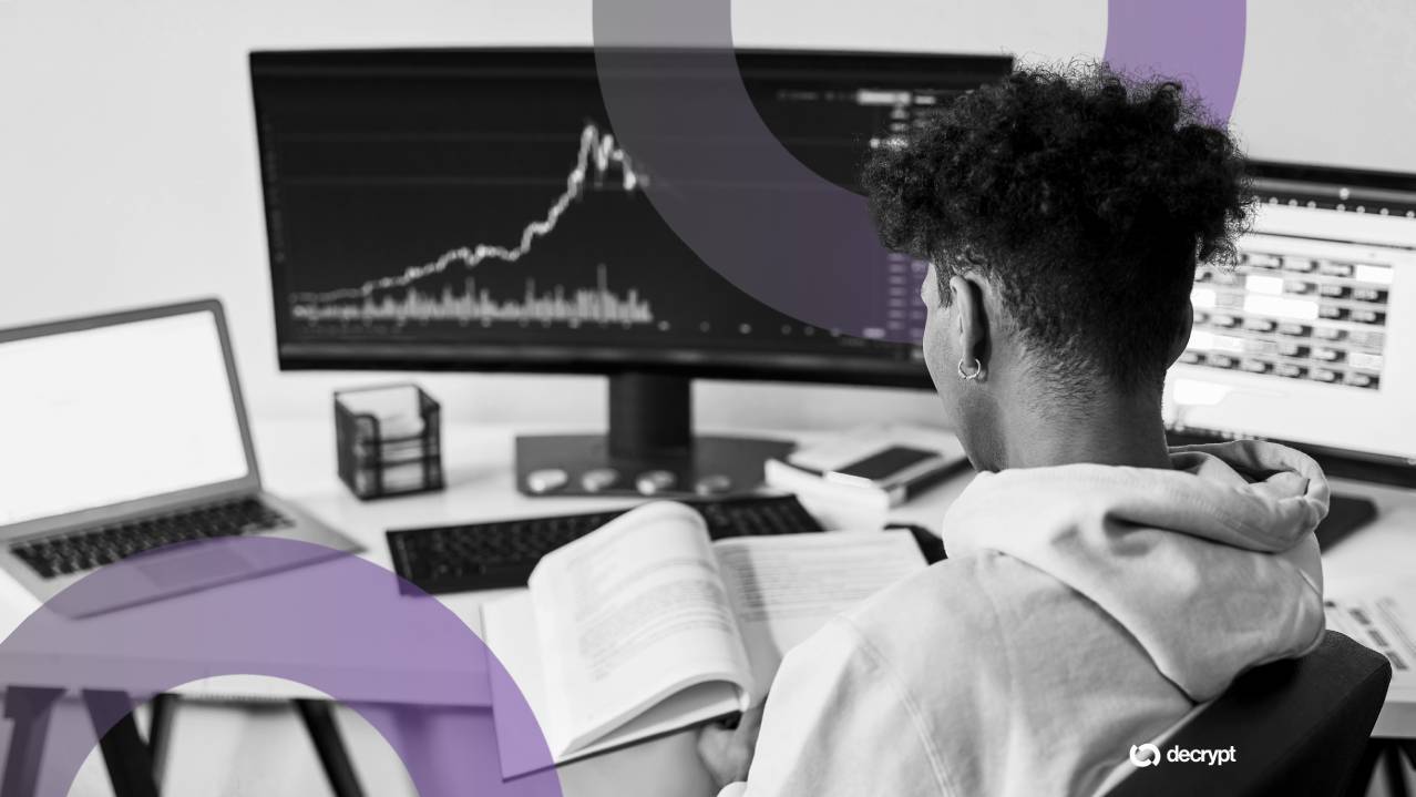 NYSE maakt gebruik van Blockchain.com om crypto-investeerders te bereiken met tokenized aandelen