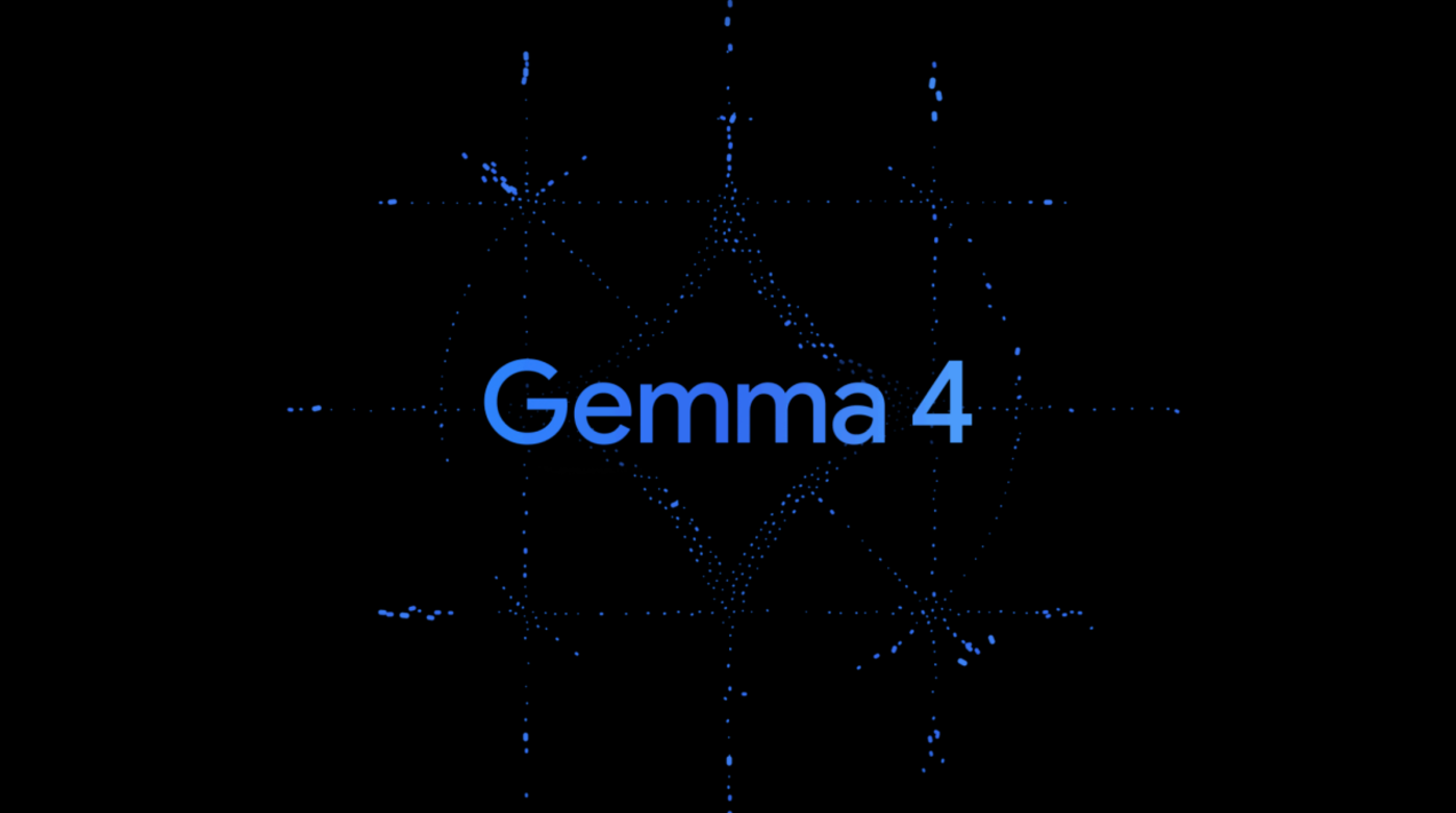 Google brengt Gemma 4 uit, een familie van open modellen gebouwd op Gemini 3
