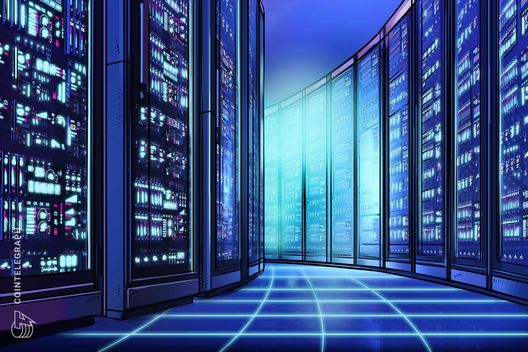 Uitvoeringsbesluit van Wyoming om de ontwikkeling van AI-datacenters te begeleiden