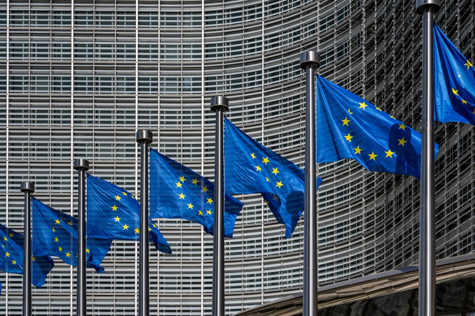 Europa leidde op het gebied van crypto-regulering. Nu moet de implementatie aansluiten bij de ambitie