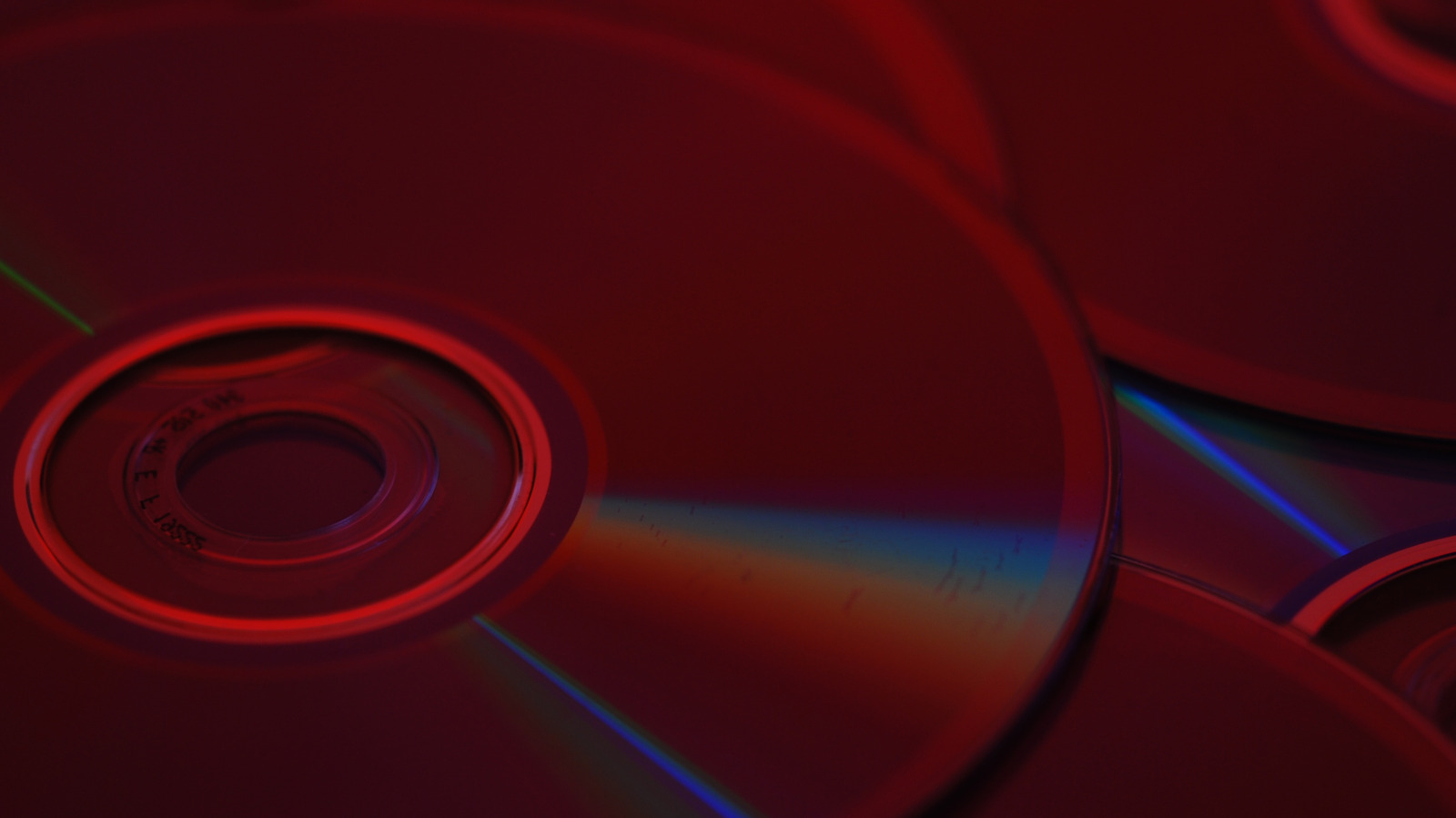 Je cd- en Blu-ray-collectie zal niet eeuwig meegaan