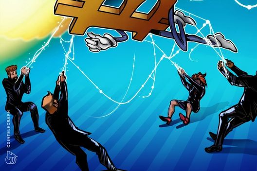 De belangrijkste houders van Bitcoin stoppen met kopen omdat de vraag afneemt: CryptoQuant