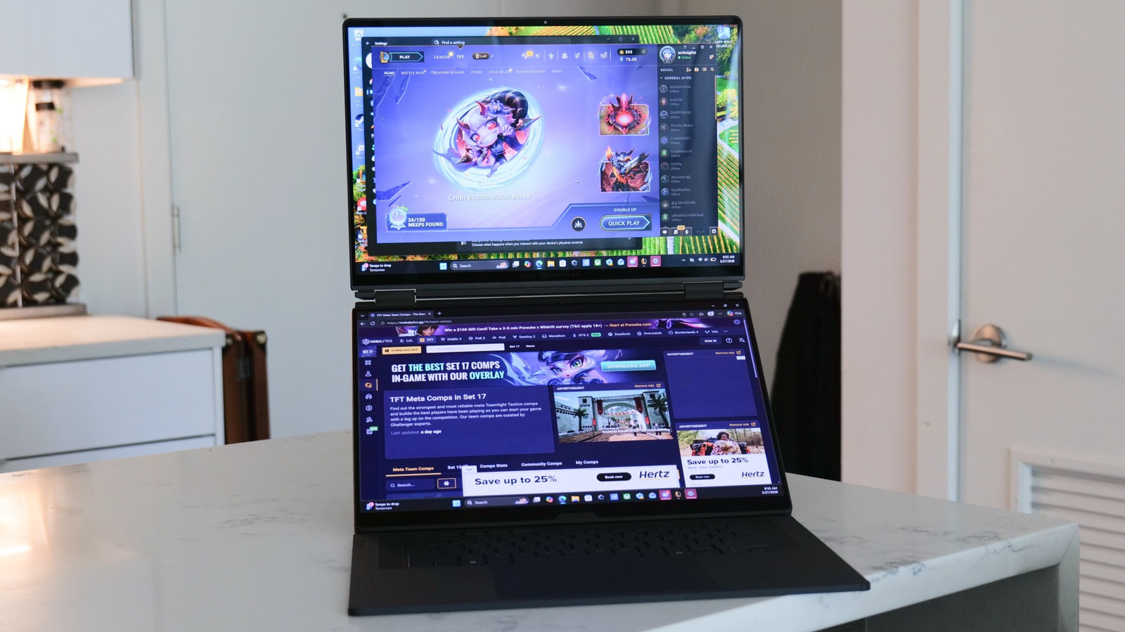 Samenvatting van de Engadget-recensie: ASUS ROG Zephyrus Duo, Fitbit Air, GoPro Mission 1 en meer