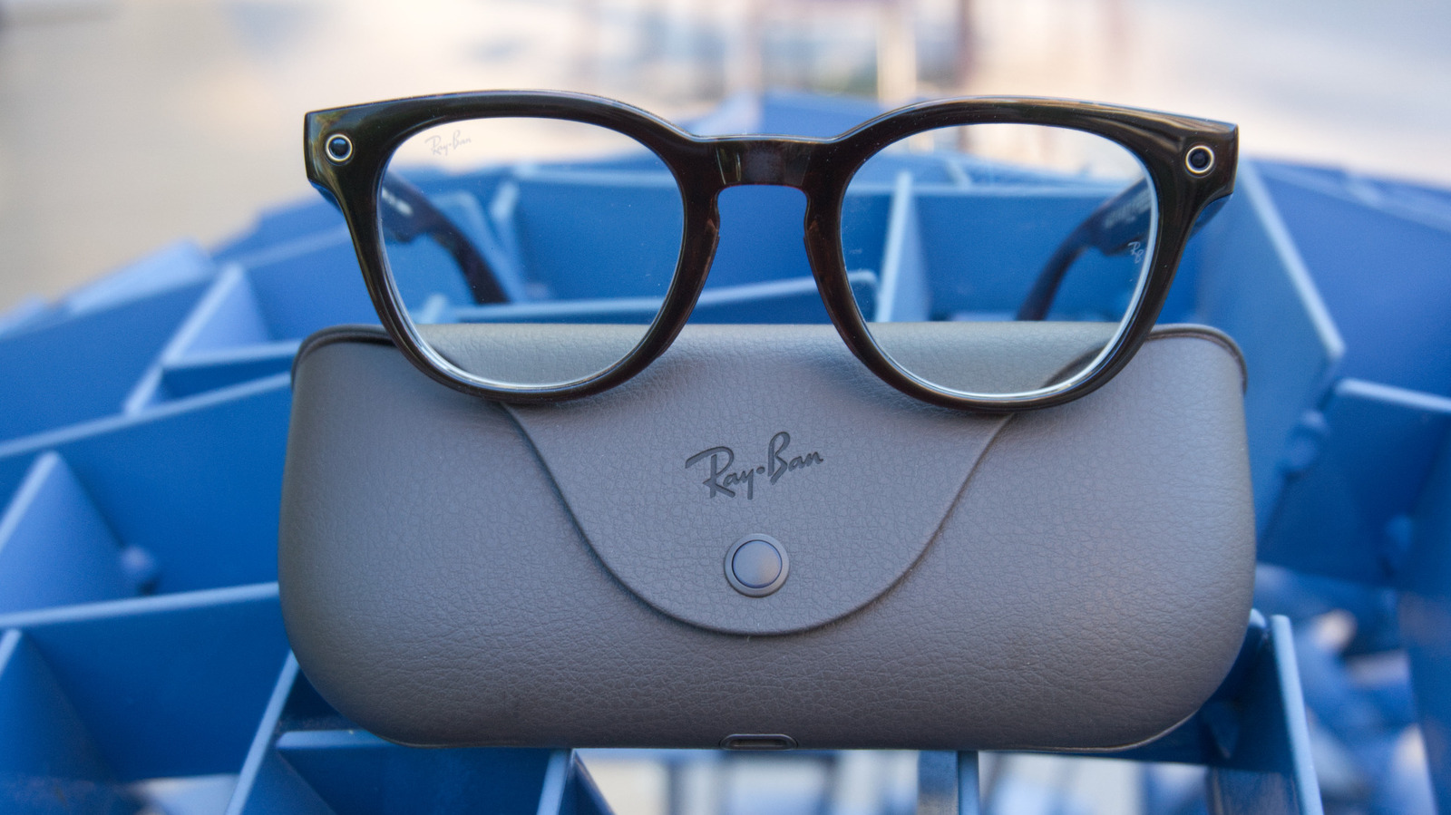 Ray-Ban Meta Optics review: een betere pasvorm komt met een hogere prijs