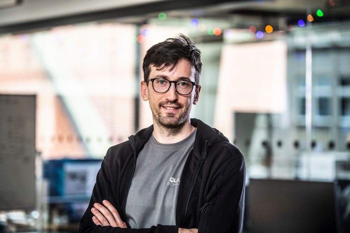 Het DeepMind-trio dat een poker-AI heeft gebouwd, verdient nu geld voor kwantitatieve hedgefondsen
