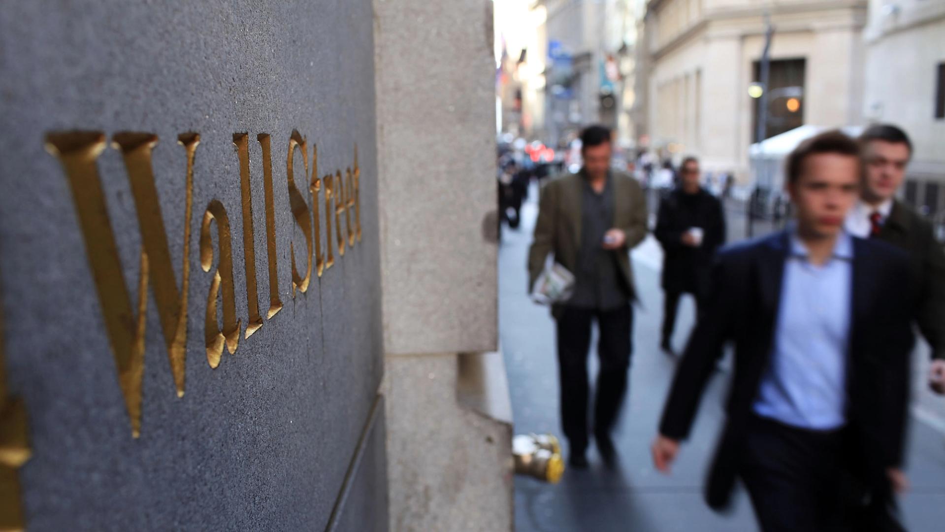 BlackRock, Fidelity en andere Wall Street-giganten steunen de Clarity Act