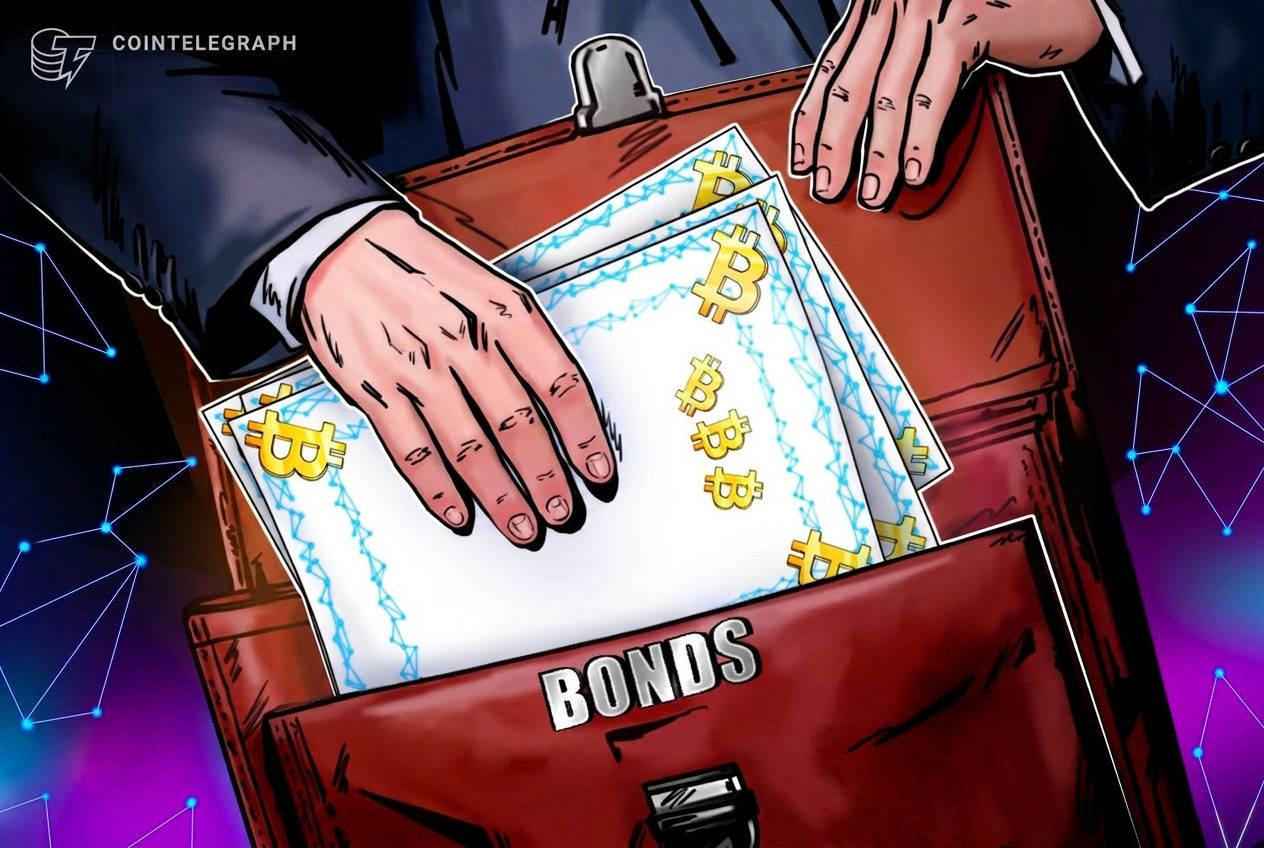 De raad van New Hampshire stemt $100 miljoen Bitcoin-obligaties af