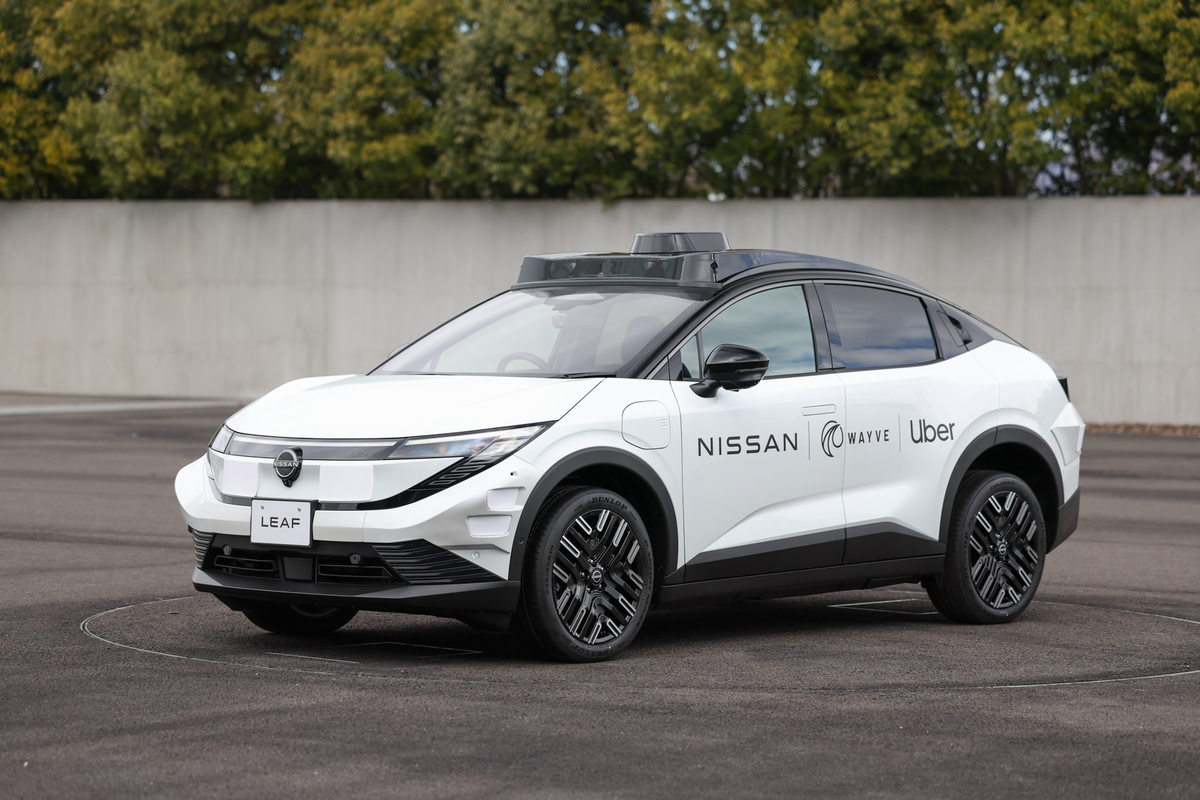 TechCrunch Mobility: Uber betreedt het tijdperk van assetmaxxing