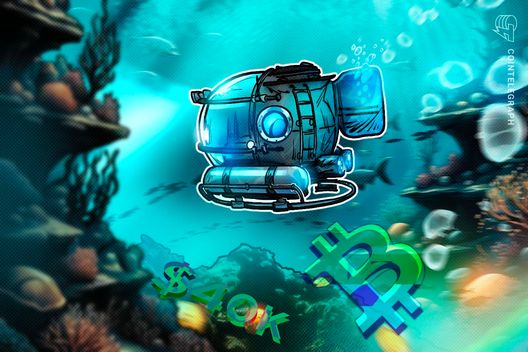 Bitcoin-prijsmodellen wijzen op $40K-$50K als potentiële BTC-bodem