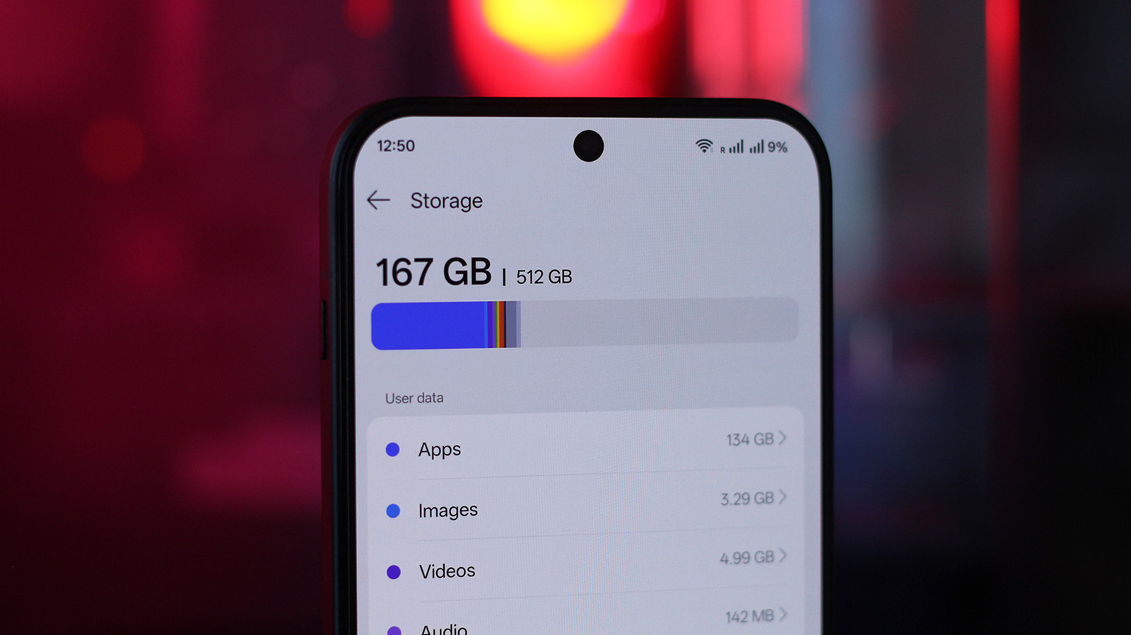 Hoe u meer opslagruimte op uw Android kunt krijgen zonder een microSD-kaart te gebruiken