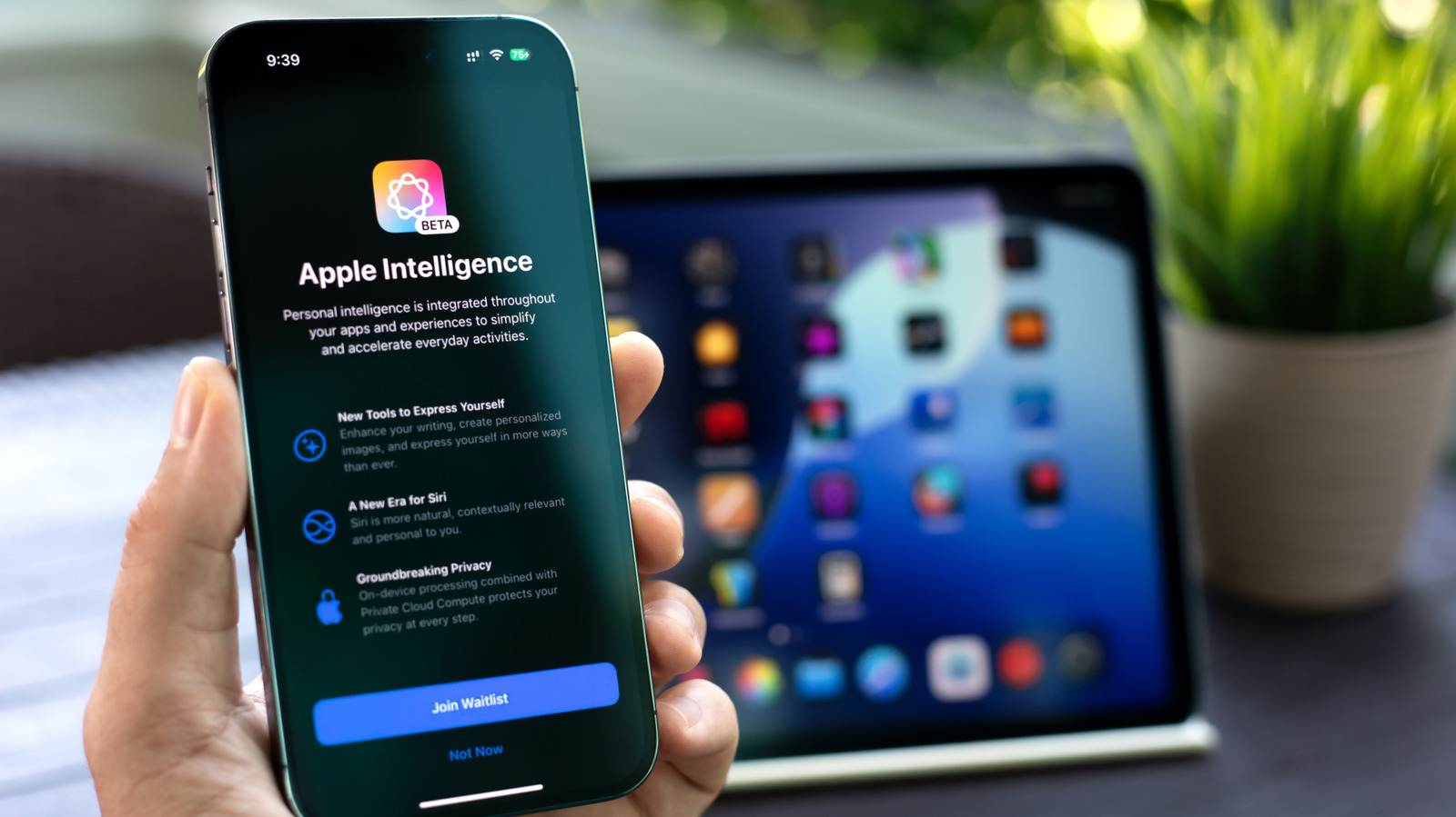 Apple Intelligence krijgt eindelijk goedkeuring van de regelgevende instanties in China