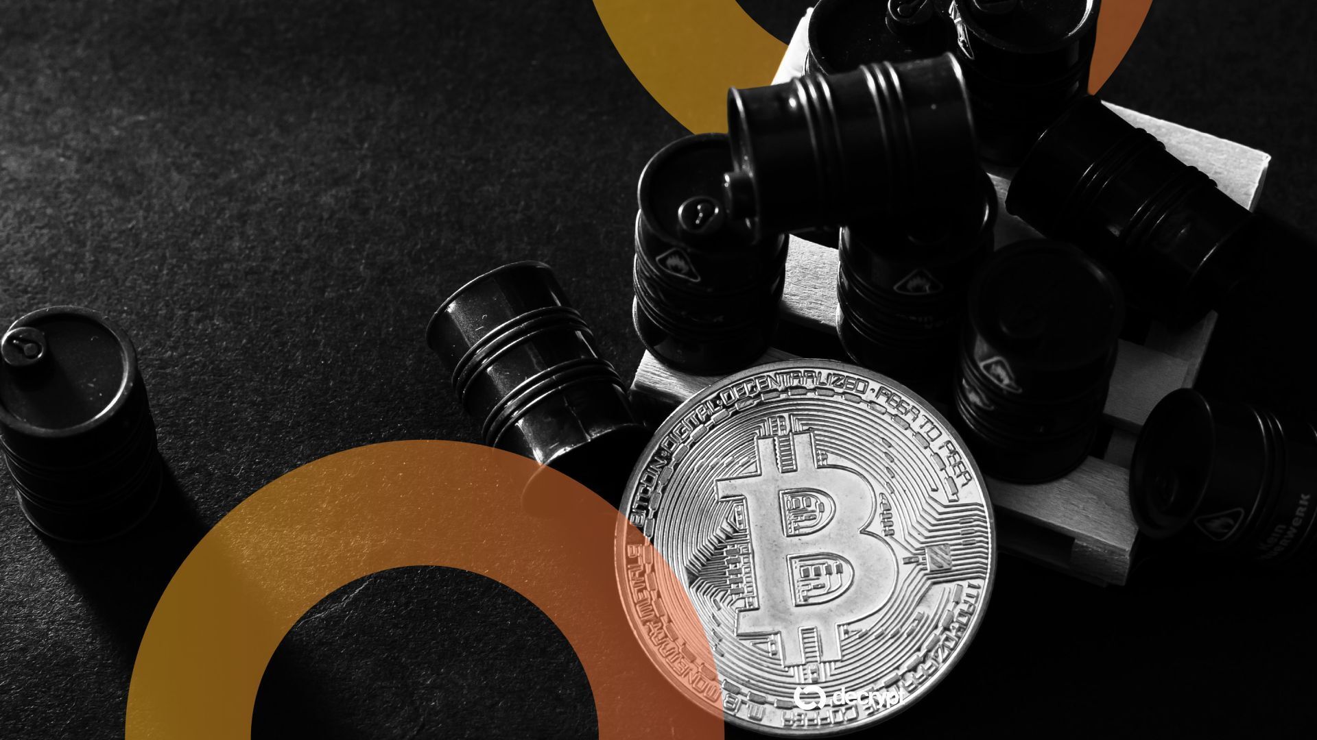 De opwaartse kant van Bitcoin wordt afgetopt door een verkoopmuur van $82.000, omdat de OPEC-exit van de VAE een risico op uitverkoop veroorzaakt