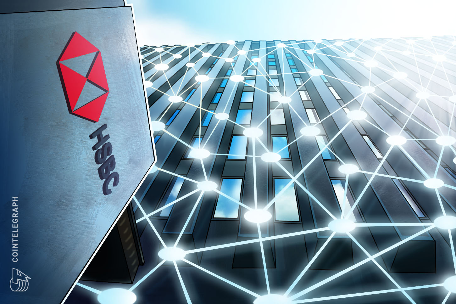 HSBC krijgt goedkeuring van de Bank of England om deel te nemen aan de Digital Securities Sandbox