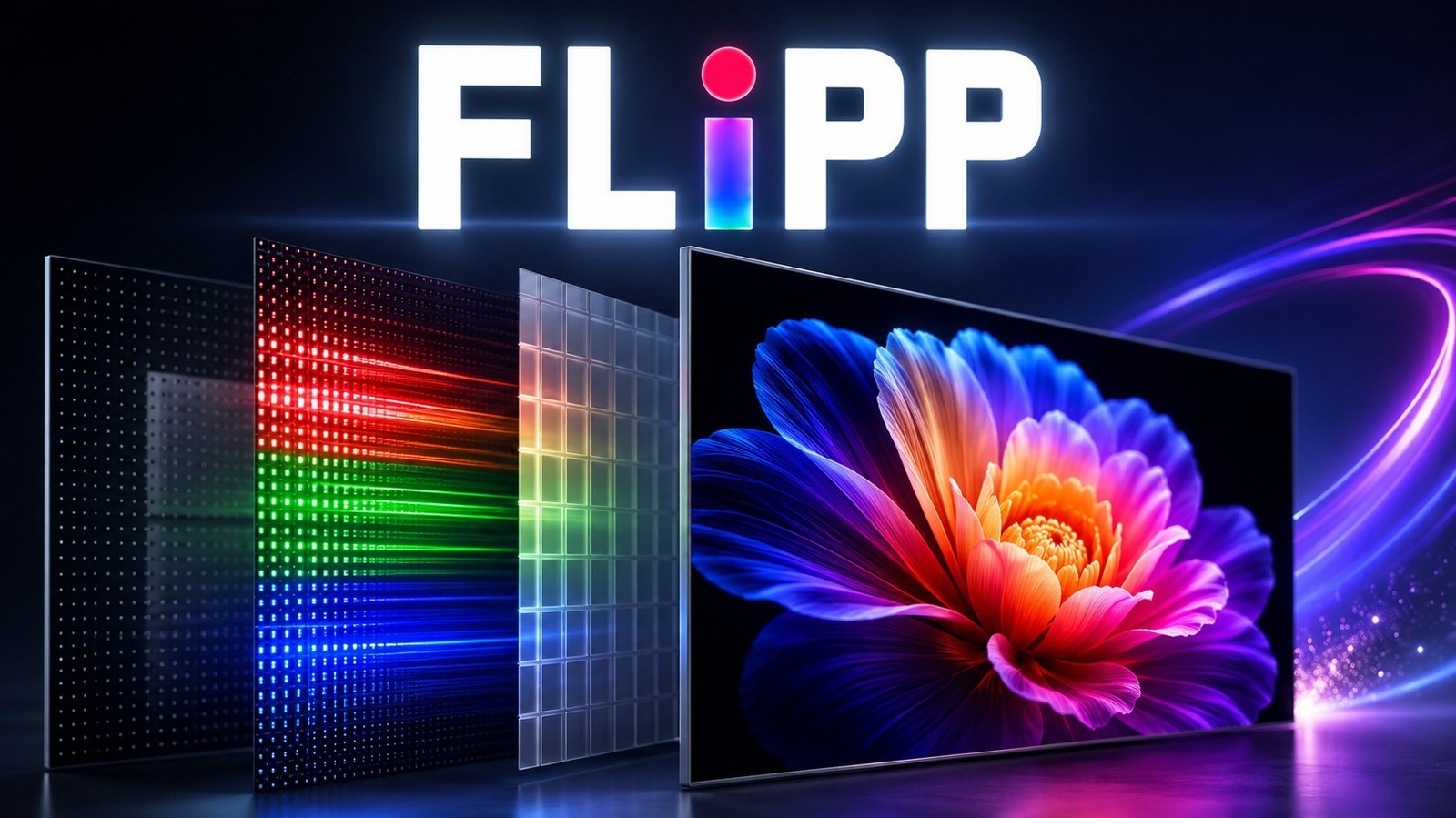 De nieuwe OLED-productietechnologie van LG kan panelen groter en helderder maken