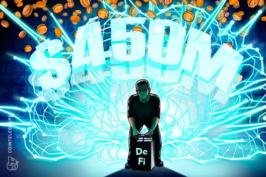 Fira lanceert DeFi-leningenmarkt met vaste rente met $ 450 miljoen aan deposito's