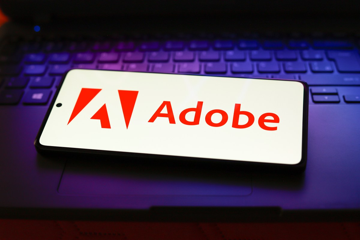 Adobe neemt Topaz Labs, maker van beeld- en videoverbeteringstools, over