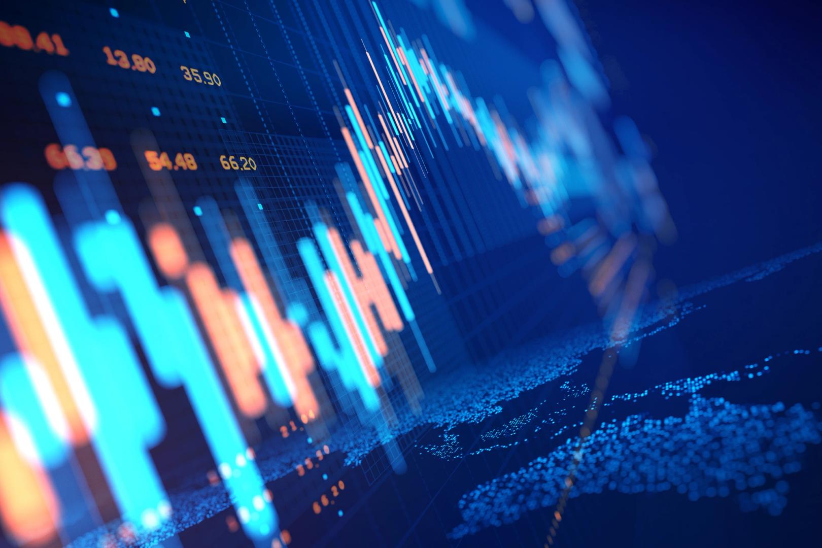 Crypto Long & Short: binnen de keten wordt wekelijks $150 miljard aan stablecoins afgehandeld