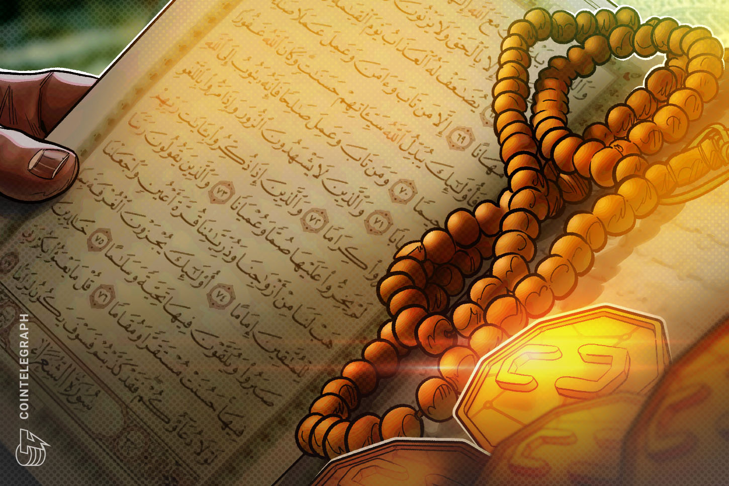 De Pakistaanse cryptochef zoekt dialoog nadat geleerden regels hebben opgesteld tegen cryptobetalingen
