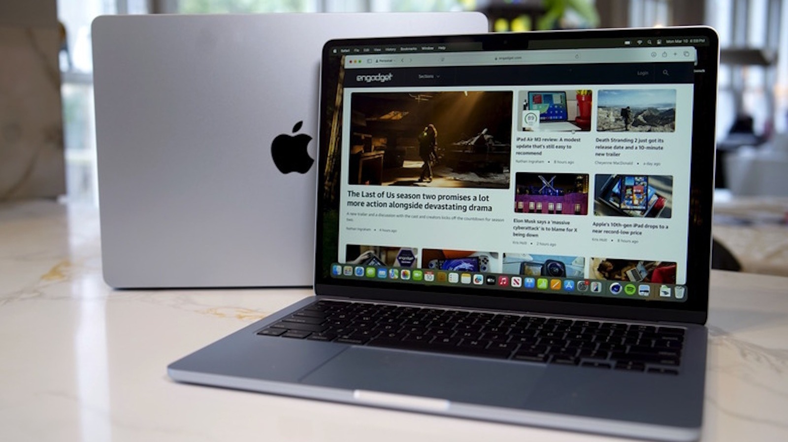 PSA: Apple heeft beveiligingsupdates voor Mac uitgebracht