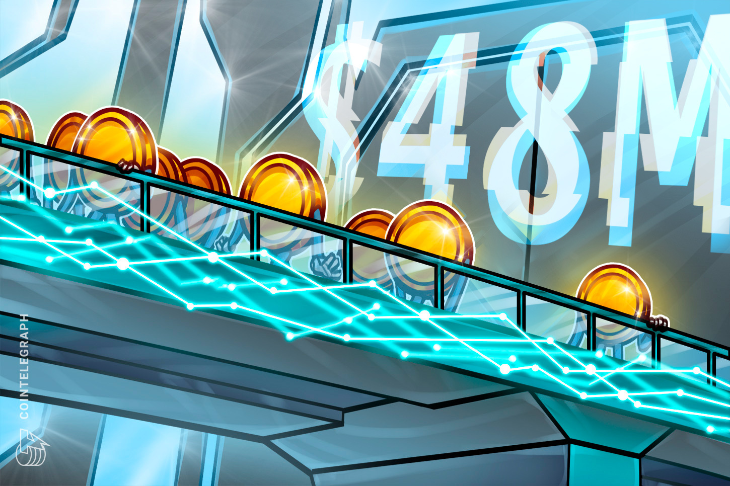 Aurelion wijst $48 miljoen aan tokenized goud toe aan het onlangs gelanceerde rendementsprotocol