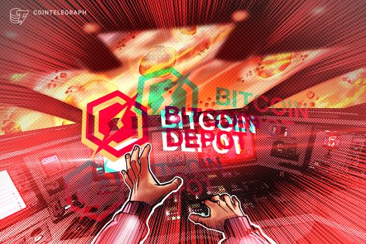 De indiening van Bitcoin Depot doet twijfel rijzen over de toekomst van het bedrijf te midden van rechtszaken
