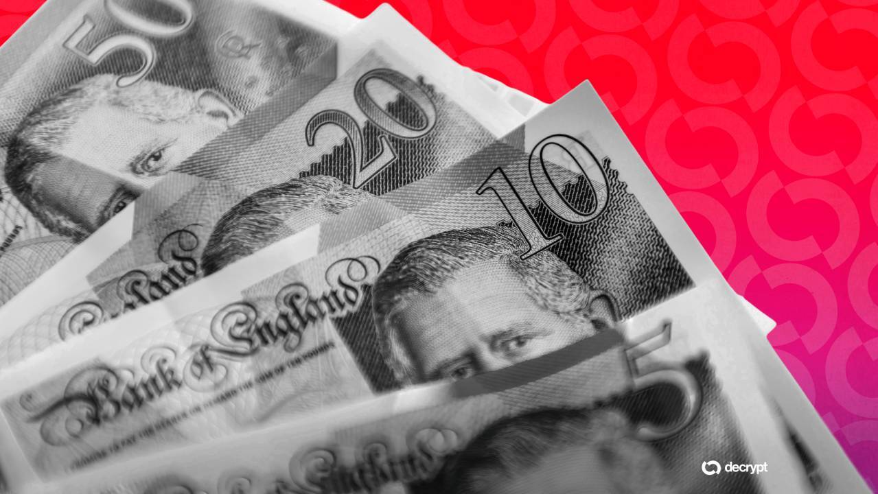 Tether-miljardair komt op de lijst van rijkste mensen in Groot-Brittannië te midden van een onderzoek naar geschenken van Farage