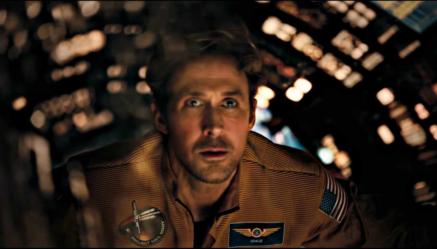 Project Hail Mary is nu al de best scorende film van Amazon MGM ooit