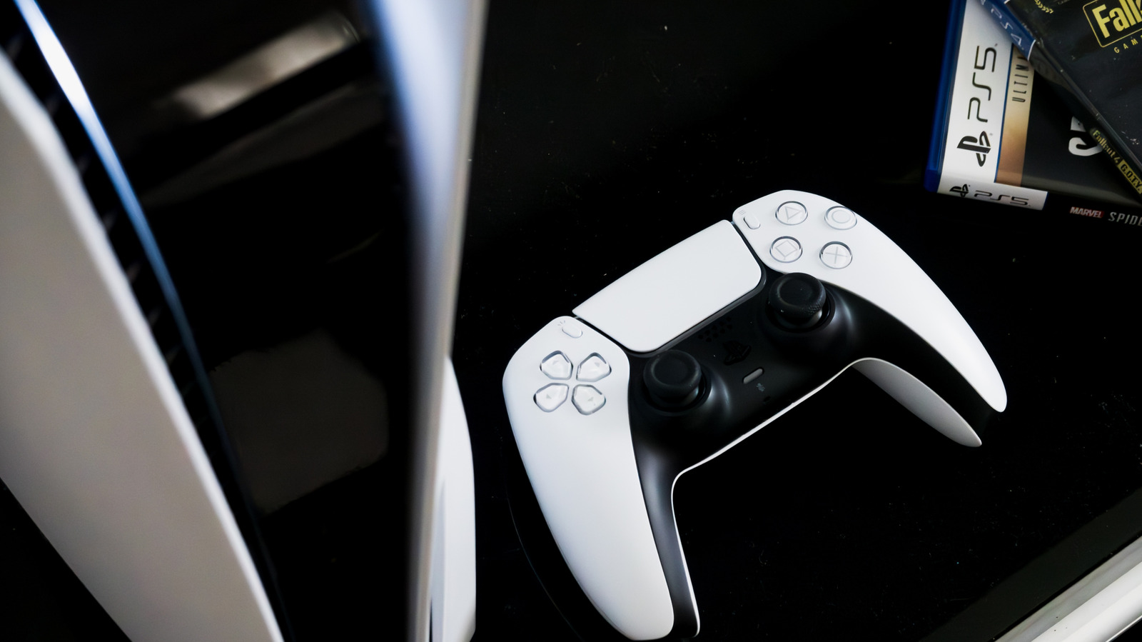 Vertical or horizontal: Does it really matter how you set up your gaming console?