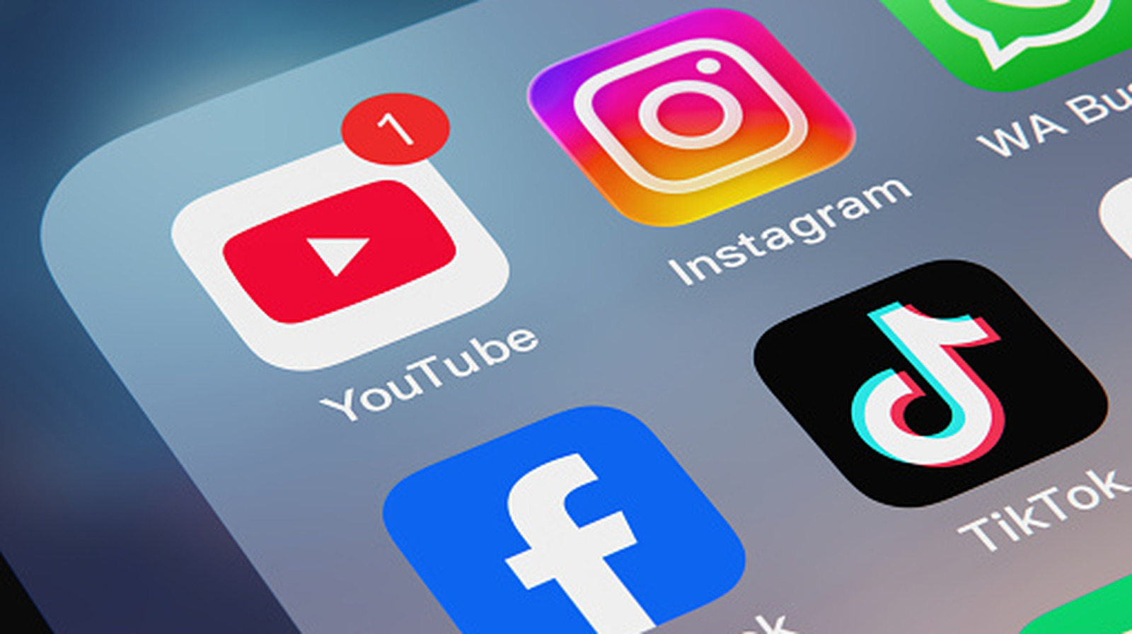 YouTube breidt direct messaging uit naar de VS