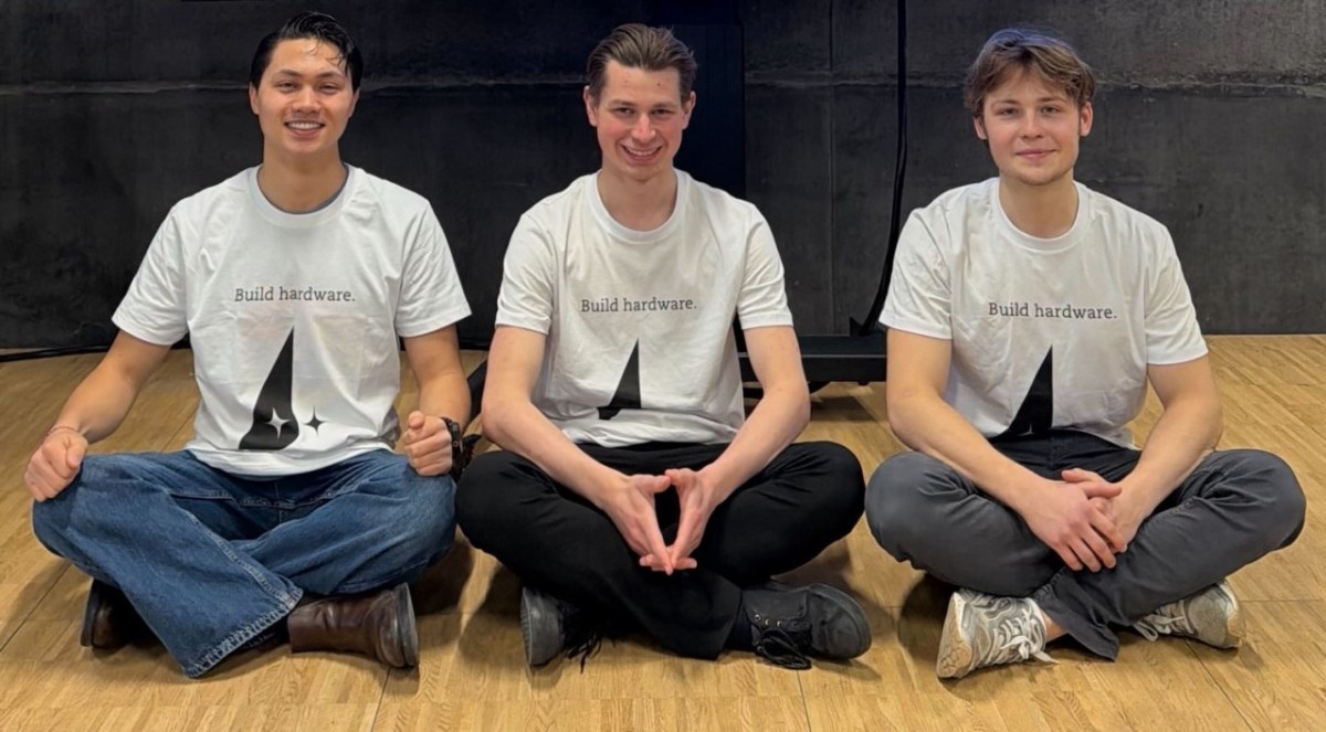 Lovable heeft zojuist een bedrijf gesteund dat vibe-codering naar hardware wil brengen