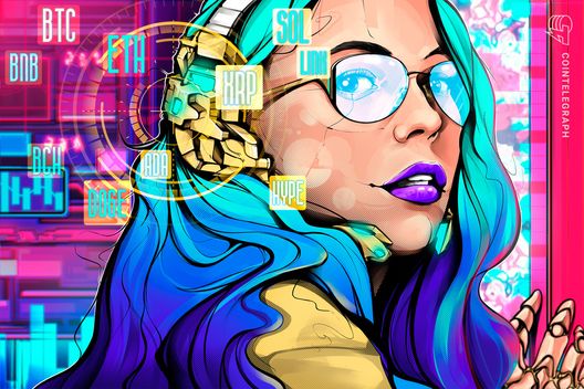 Prijsvoorspellingen 4/1: BTC, ETH, BNB, XRP, SOL, DOGE, HYPE, ADA, BCH, LINK