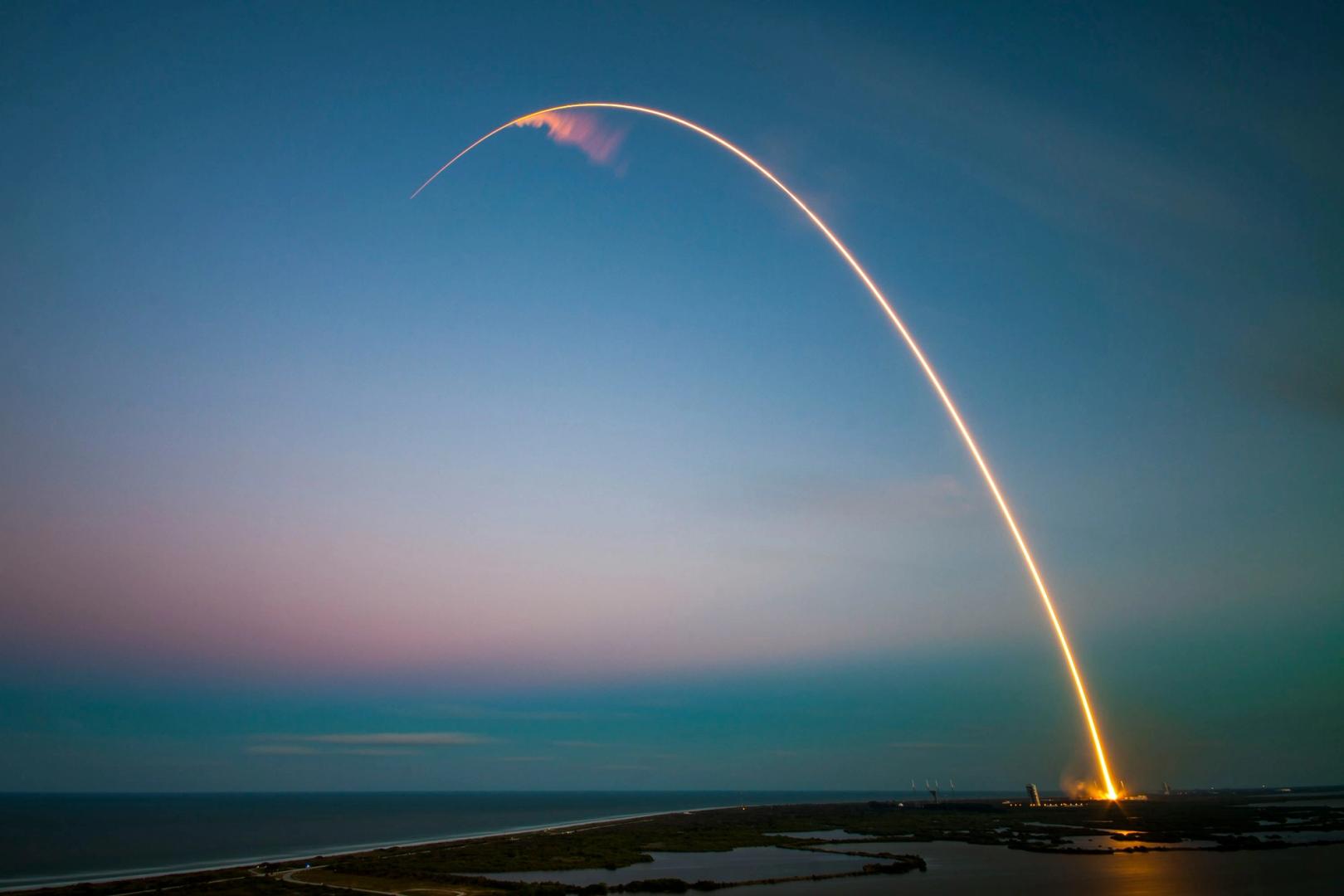 De eerste bitcoin-portemonneebewegingen van SpaceX in zes maanden duiden waarschijnlijk niet op verkoop