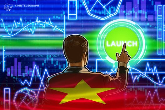 Vietnam ziet Q3-lancering voor gereguleerde crypto-activamarkt: rapport