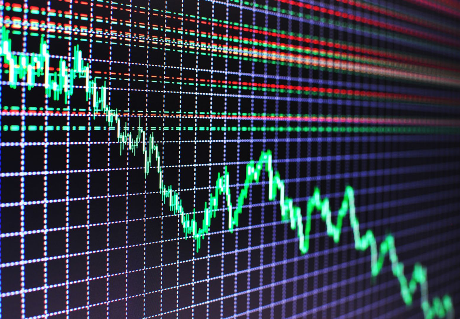 Bitcoin duikt onder de $66.000 nu de mondiale aandelen- en AI-transacties nieuwe records bereiken